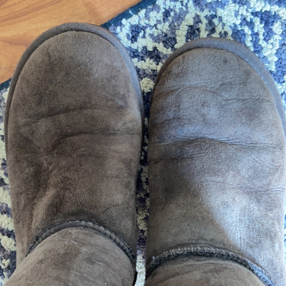 UGG boots - Picture 7 of 10